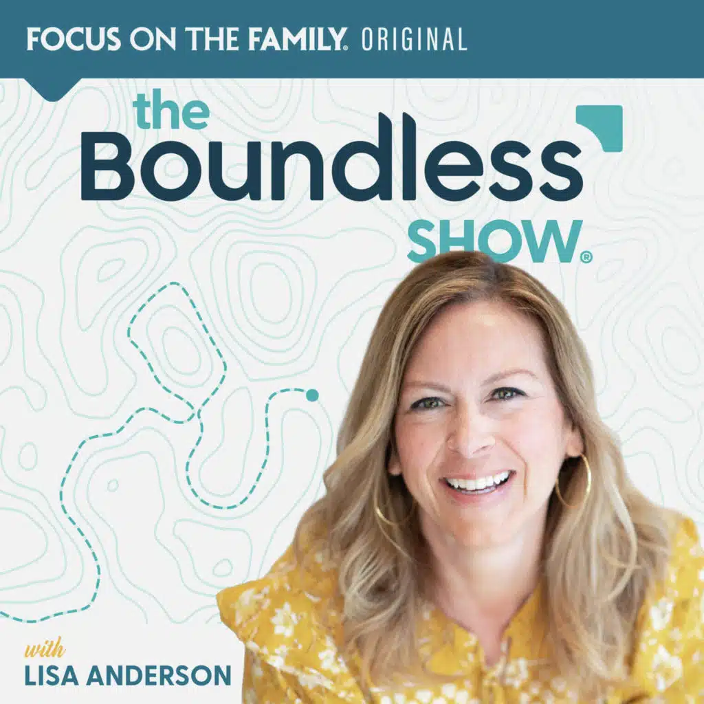 Is Forgiveness Optional?: Episode 910