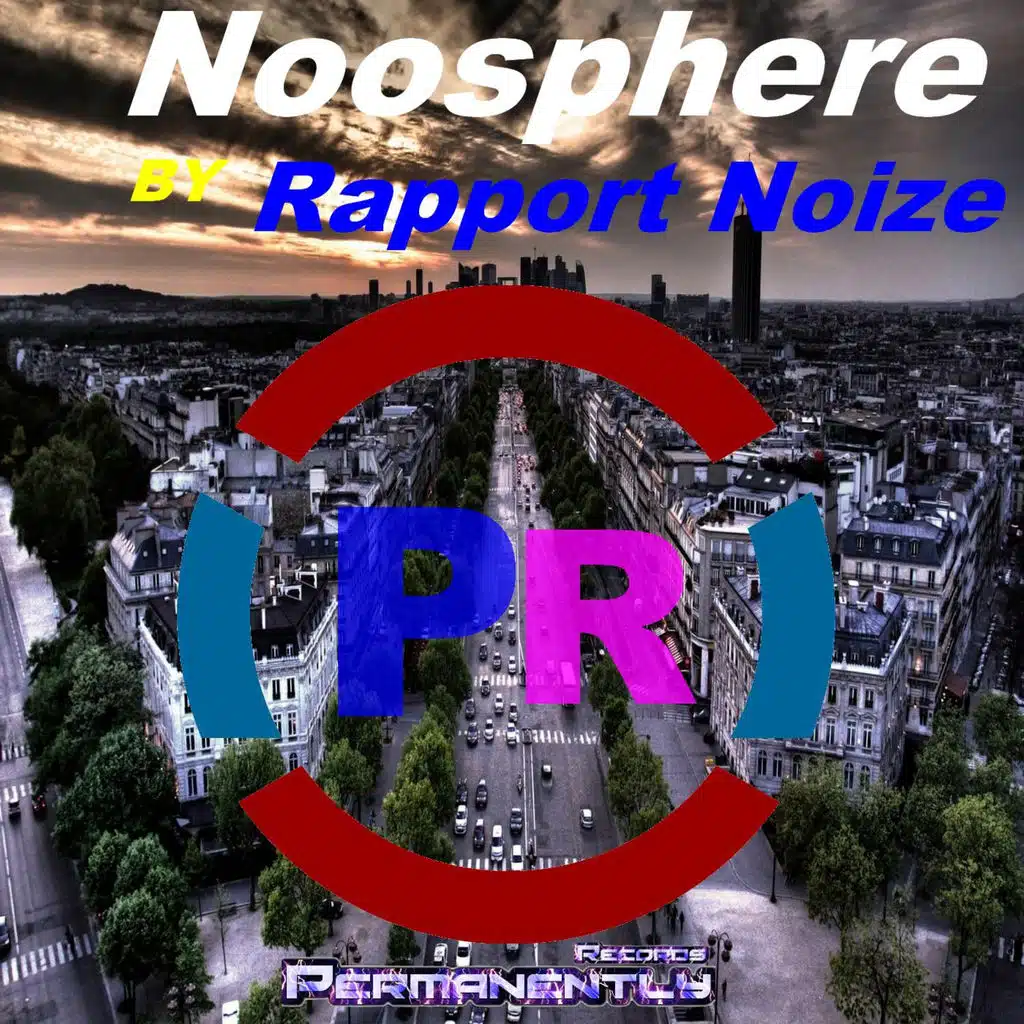 Rapport Noize