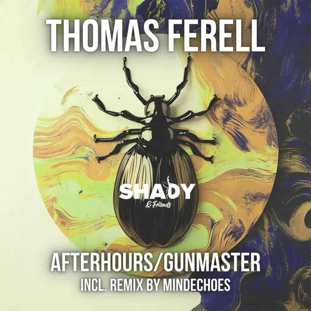 Afterhours / Gunmaster