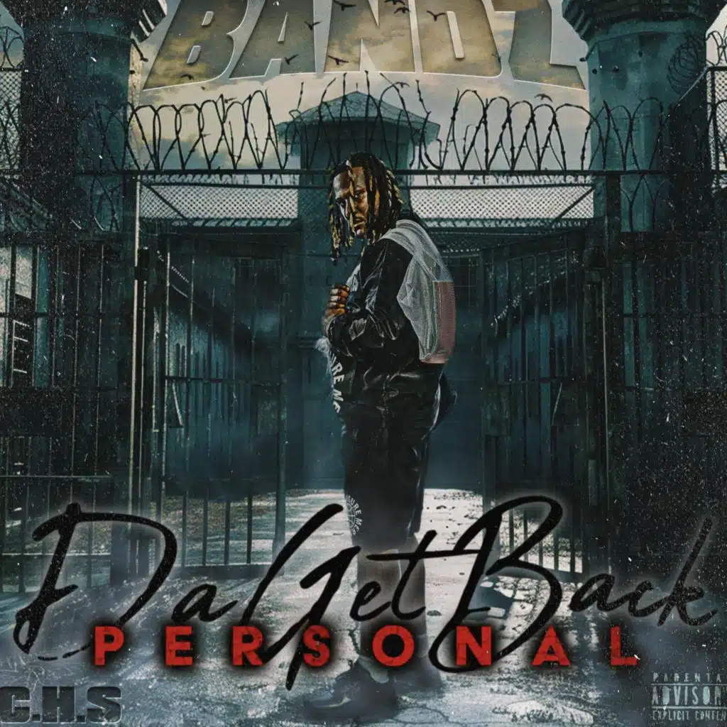 Da Get Back Personal