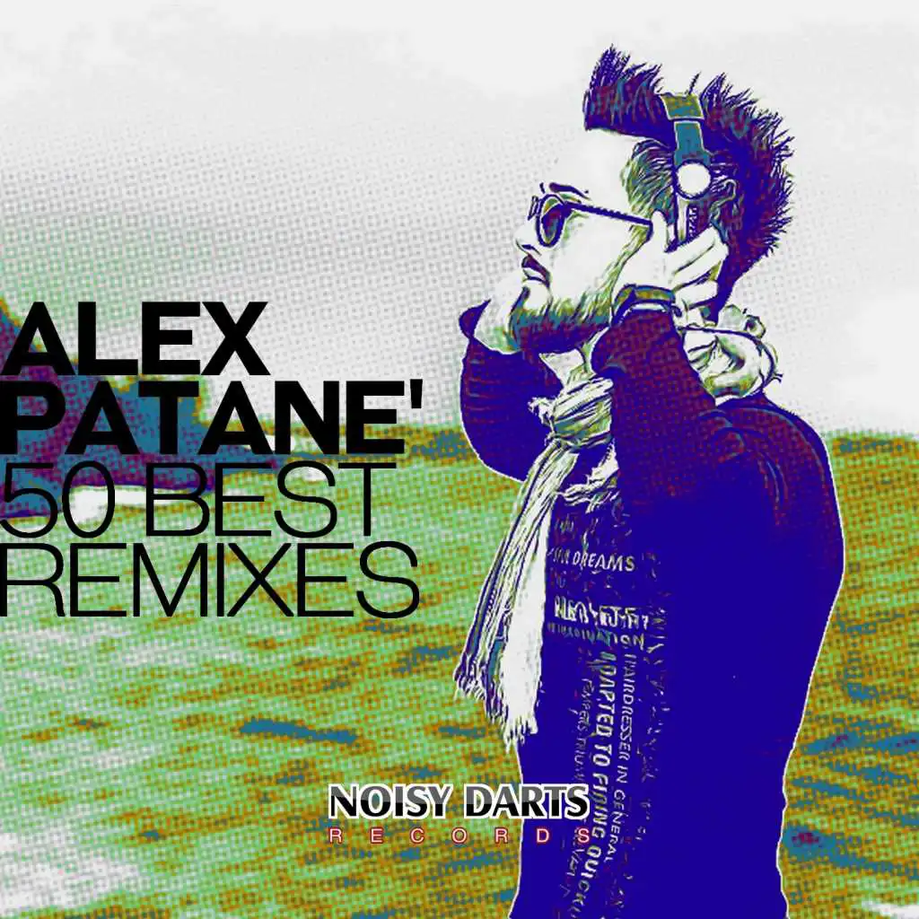 Feel the Power (Alex Patane' Remix)