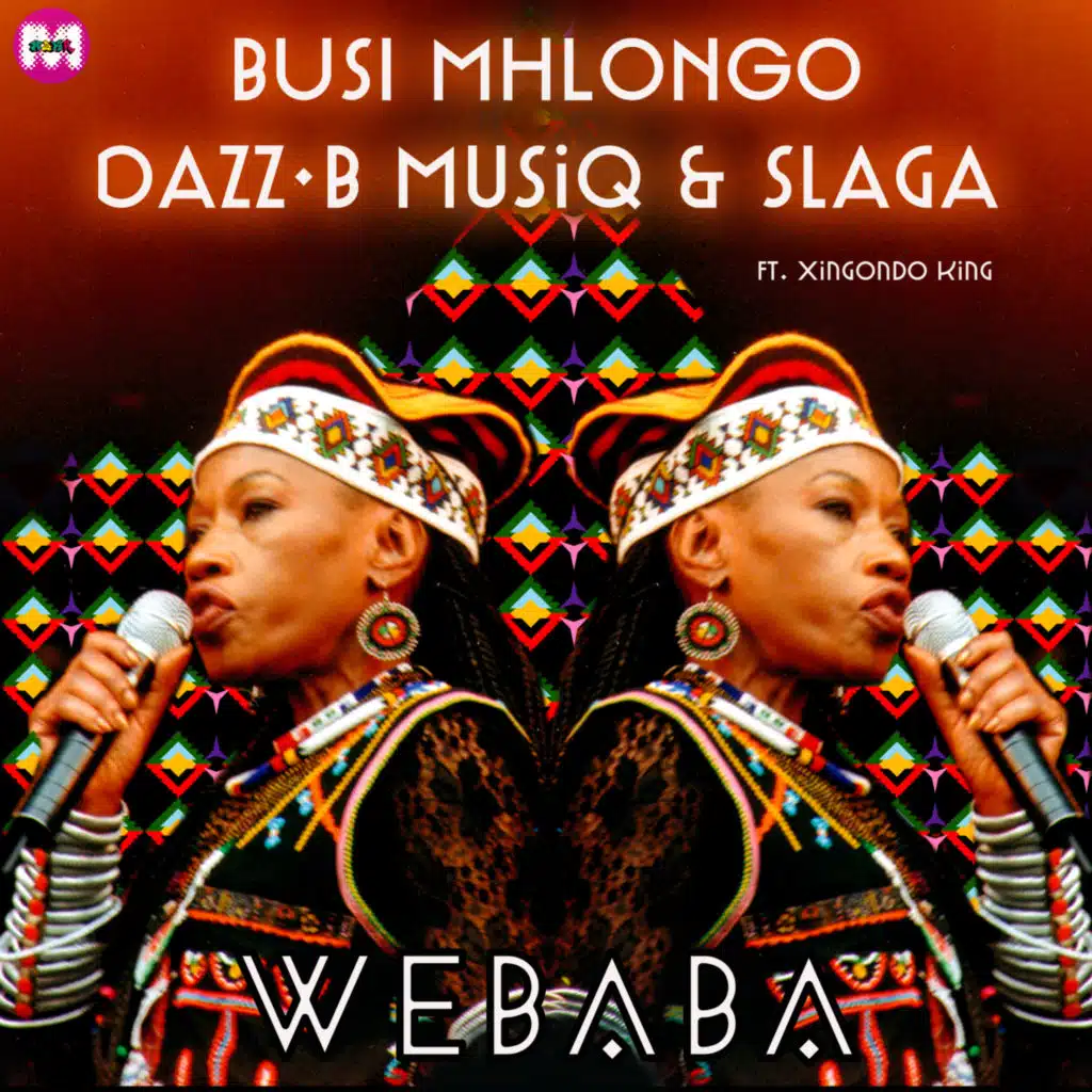 Dazz-B MusiQ & Busi Mhlongo M2KR 2025 (feat. Slaga)