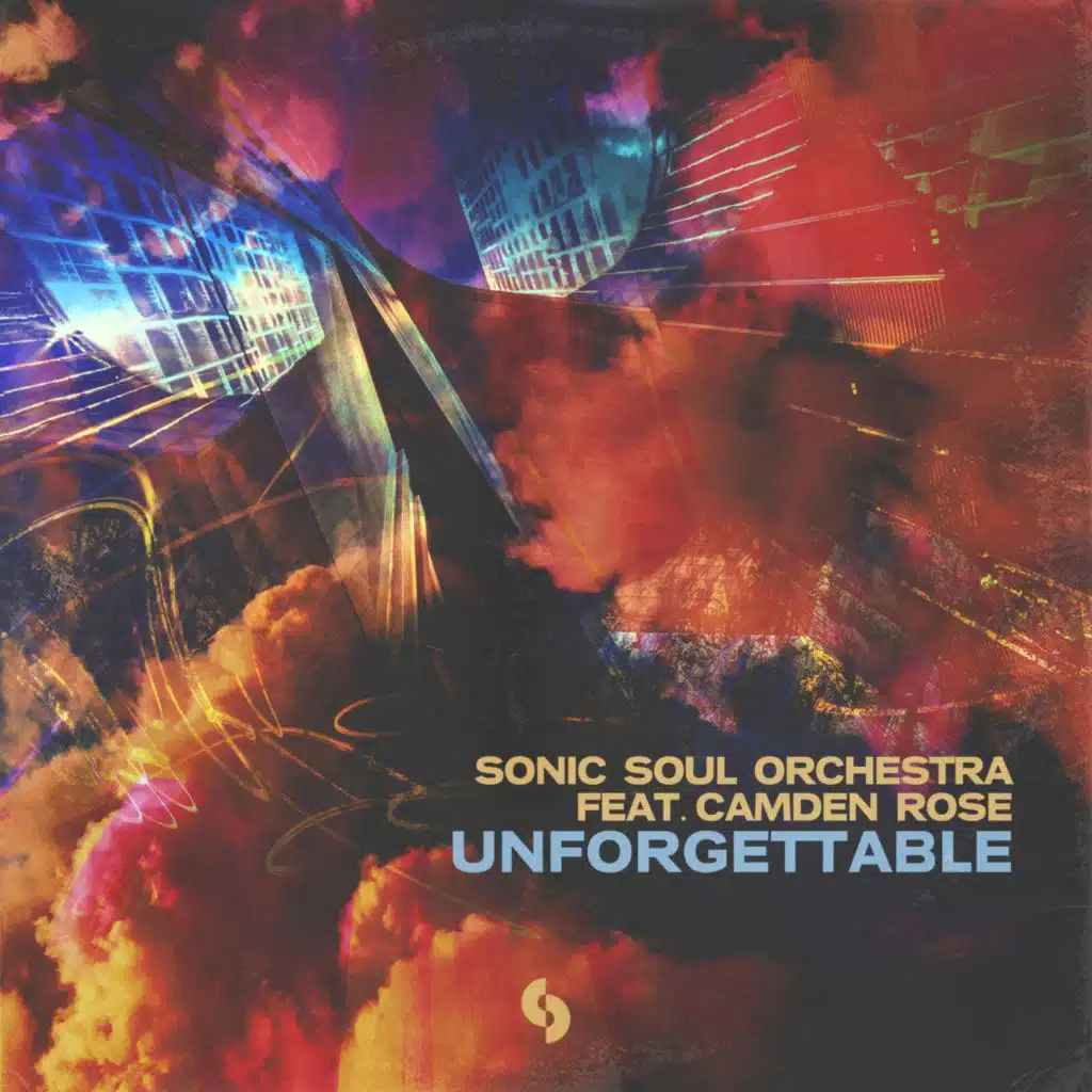 Unforgettable (feat. Camden Rose)