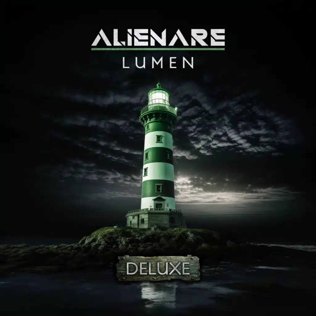 Lumen (Deluxe)