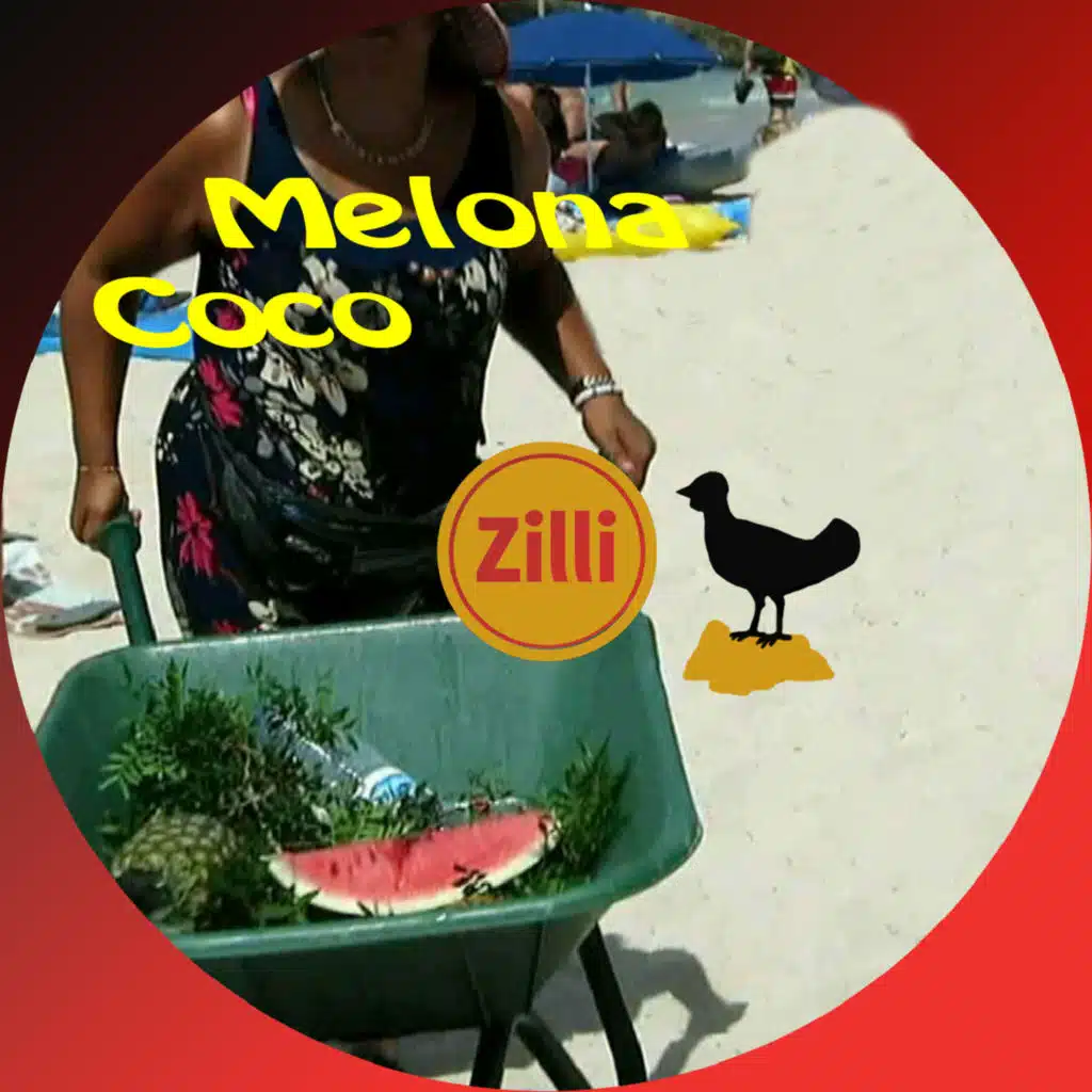 Melona Coco (2)