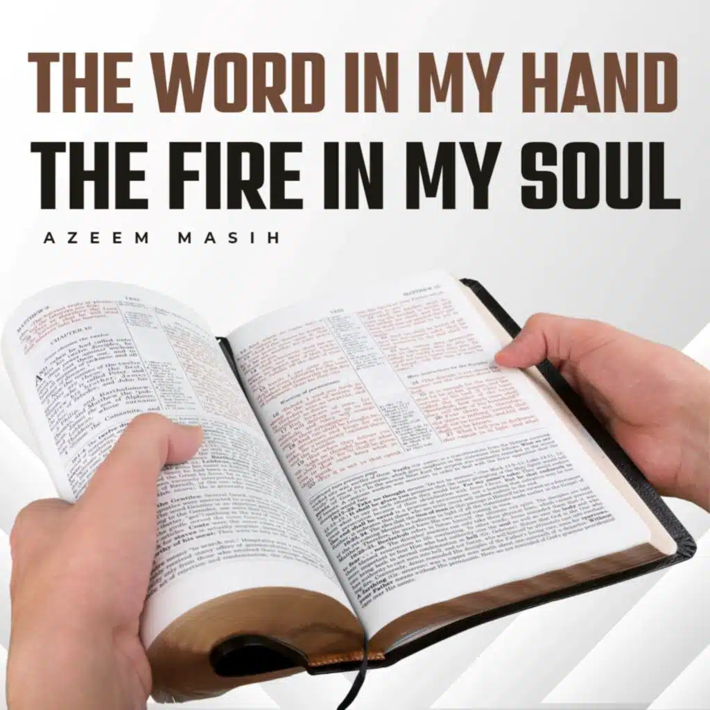 Let Your Glory Fall (Second Version)