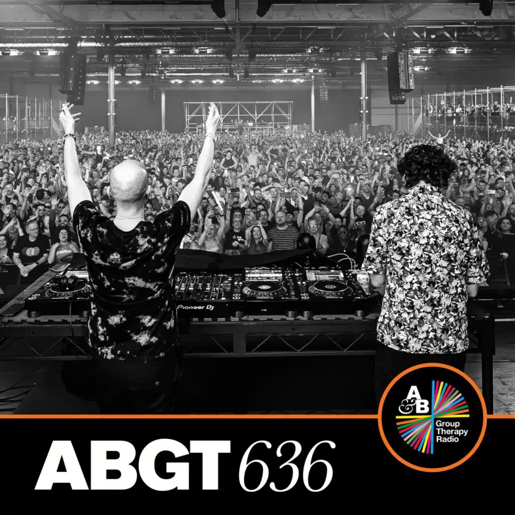 Bigger Than All Of Us (ABGT636) (Mixed)