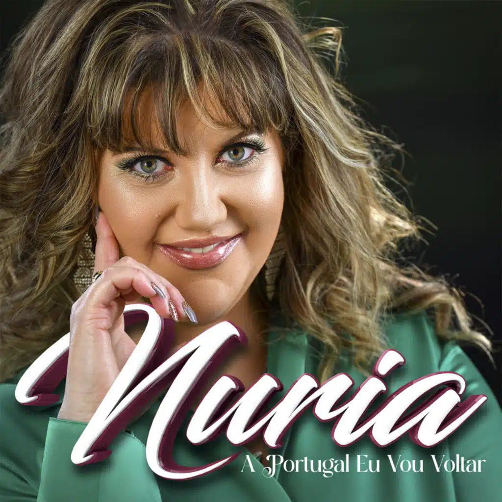 A Portugal Eu Vou Voltar