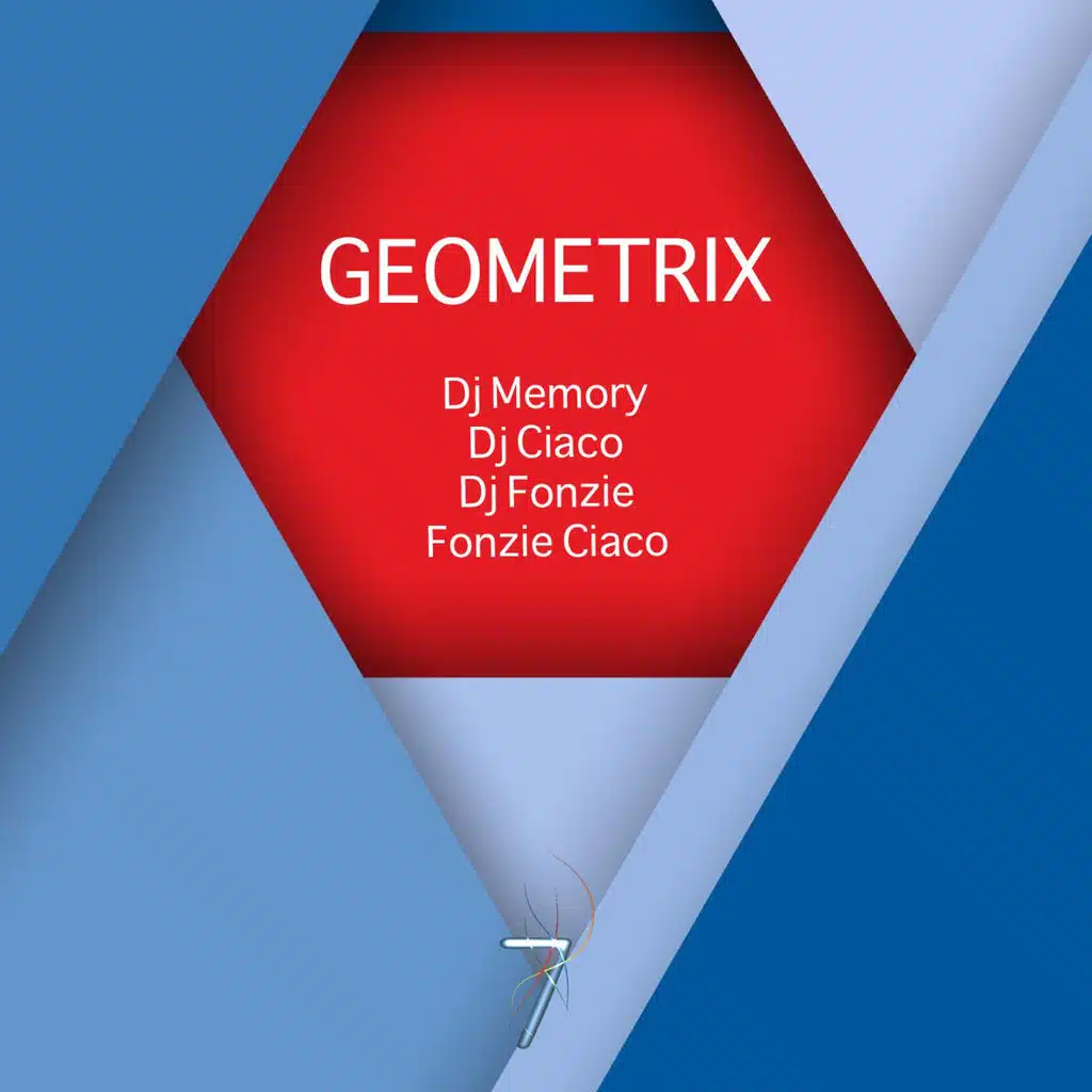 Geometrix (Dj Alf Radio Edit)