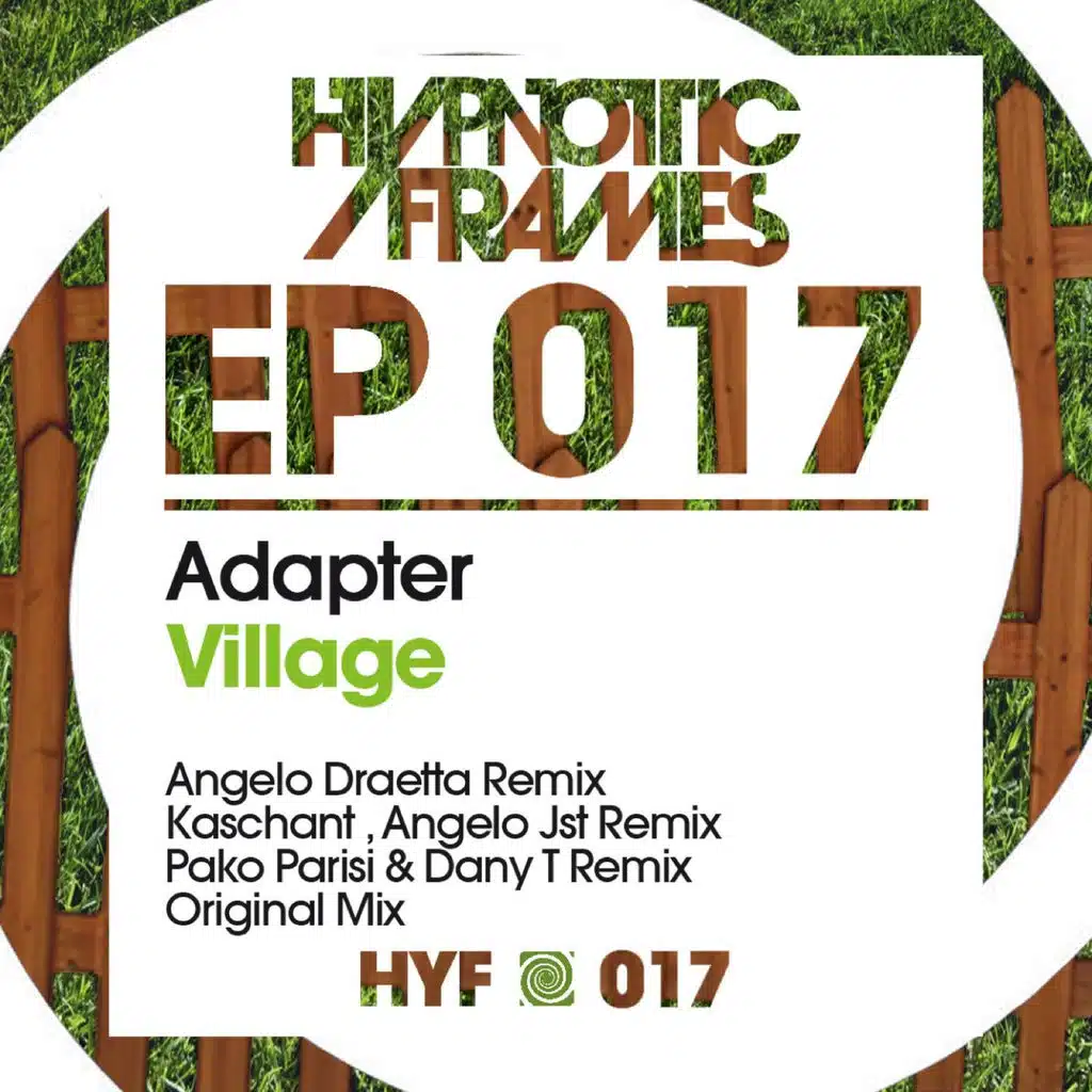 Village (Angelo Draetta Remix)