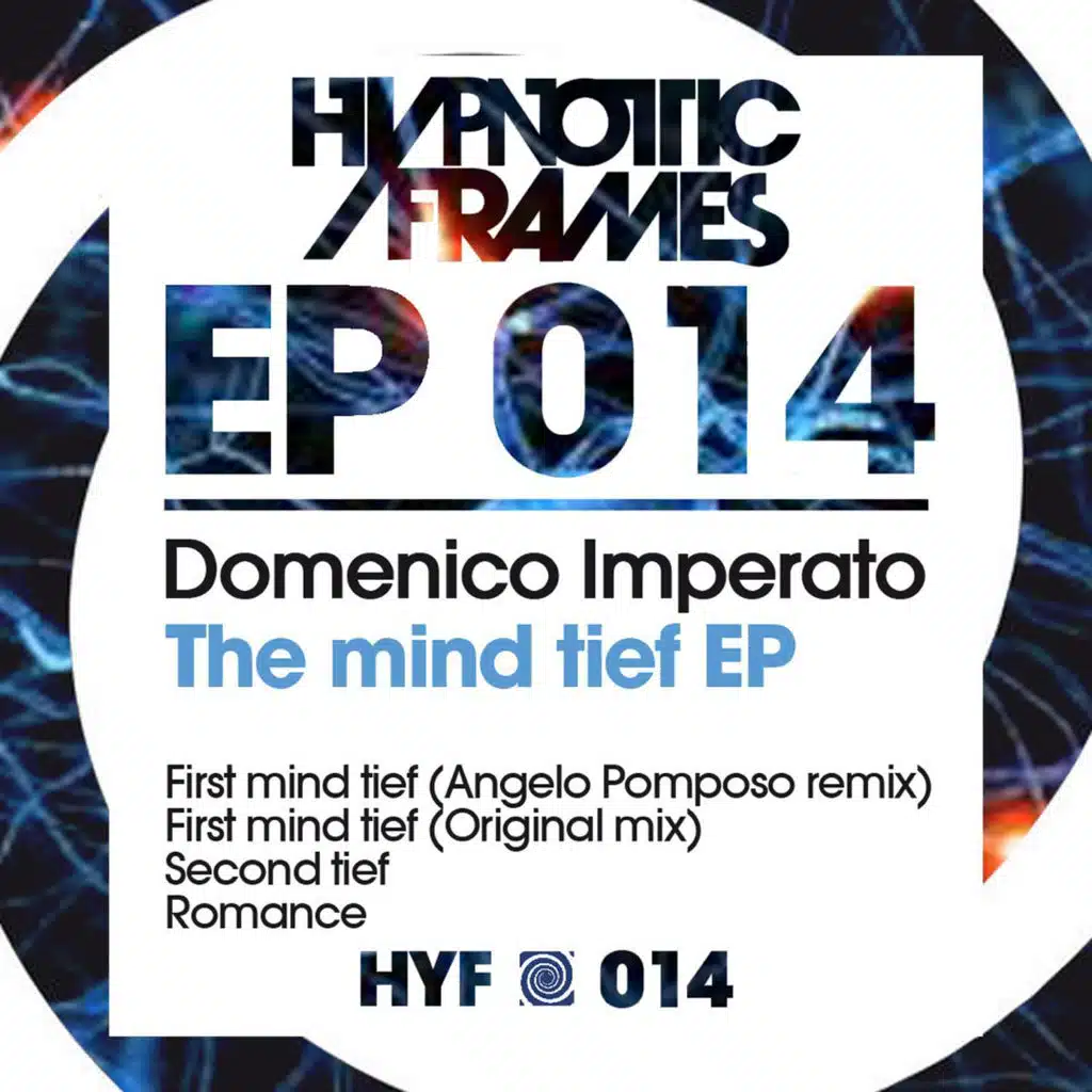 The Mind Tief Ep