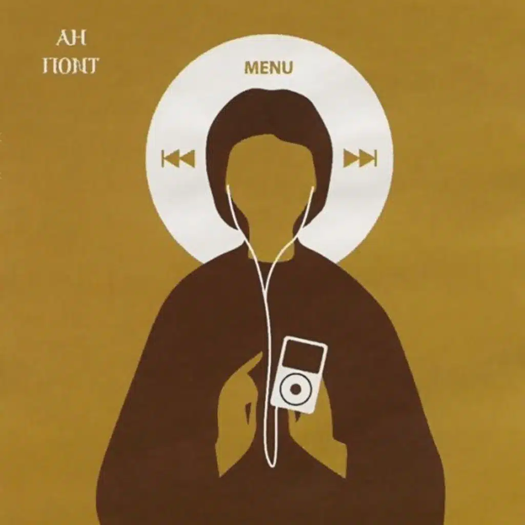 140. A newly identified portrait of Konstantinos XI Palaiologos (1448-1453), with Anastasia Koumousi