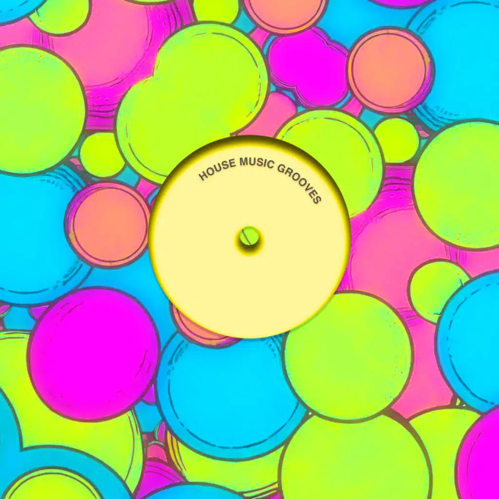 House Music Grooves