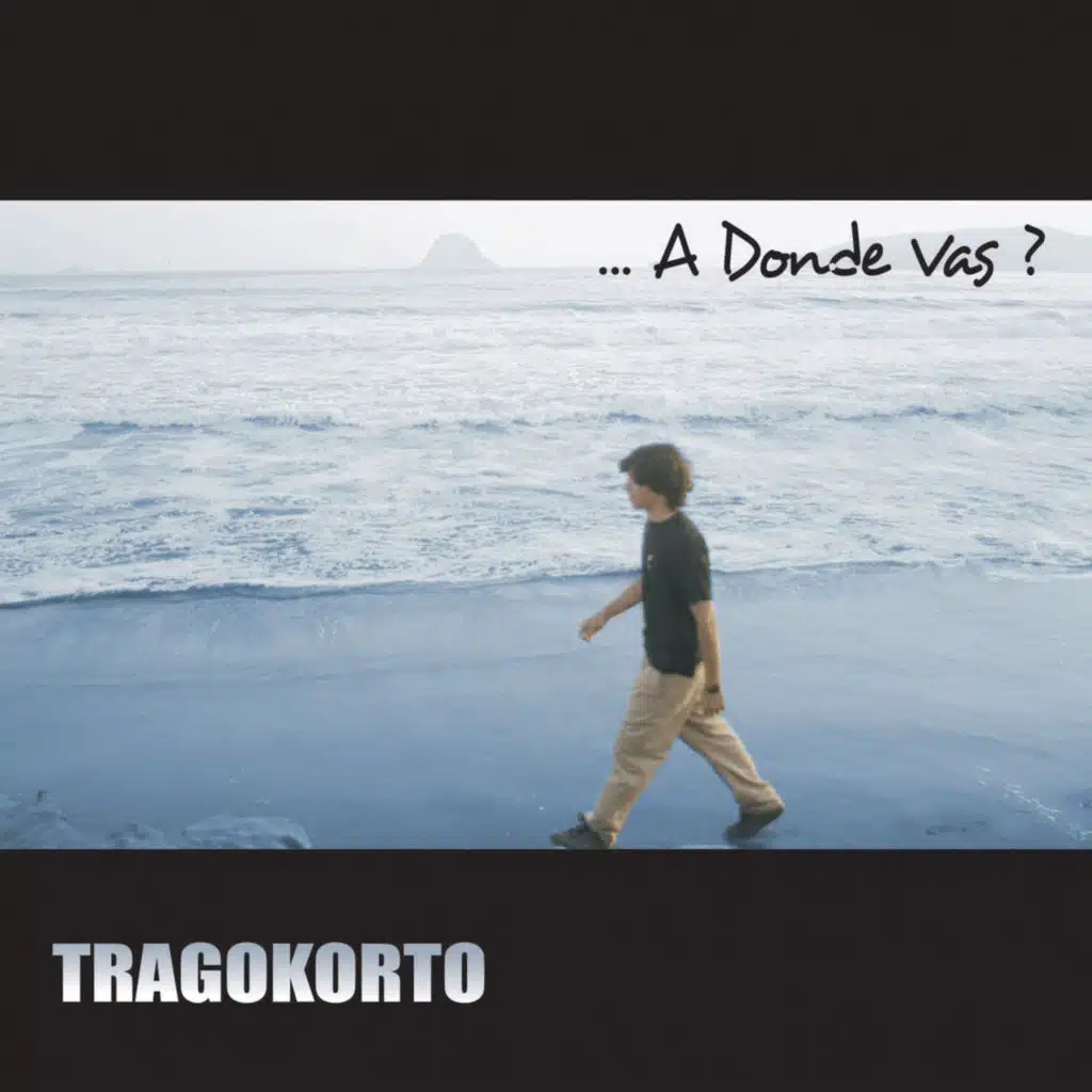 ¿A dónde vas?