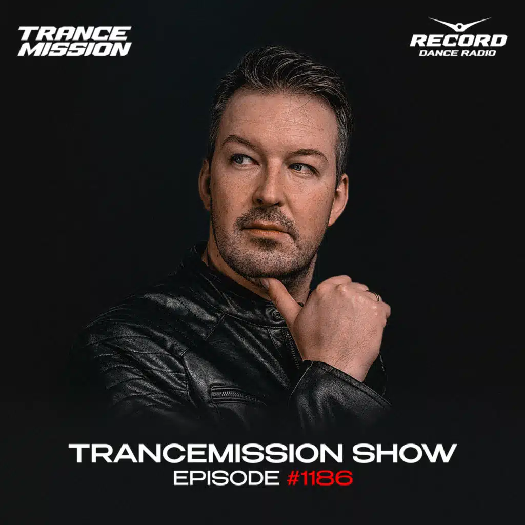 Fading Star (Trancemission 1186) (Simply Drew Remix)