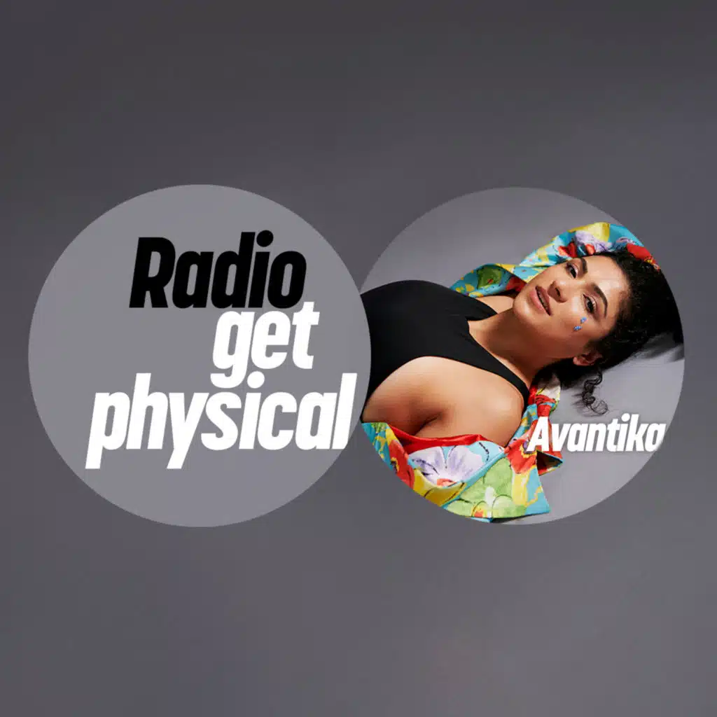 John Acquaviva, Olivier Giacomotto, Dan Diamond & Get Physical Radio