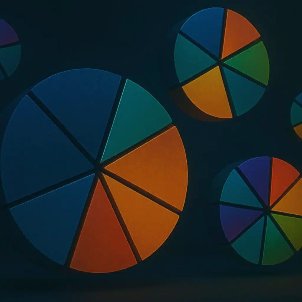 #199 - 5 exemples de portefeuille d'ETF PEA Long Terme