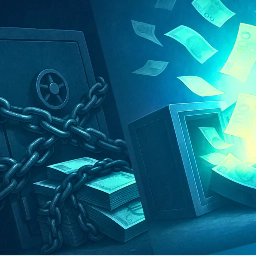 #201 - Faut-il casser ton PEE pour investir sur ton PEA ?