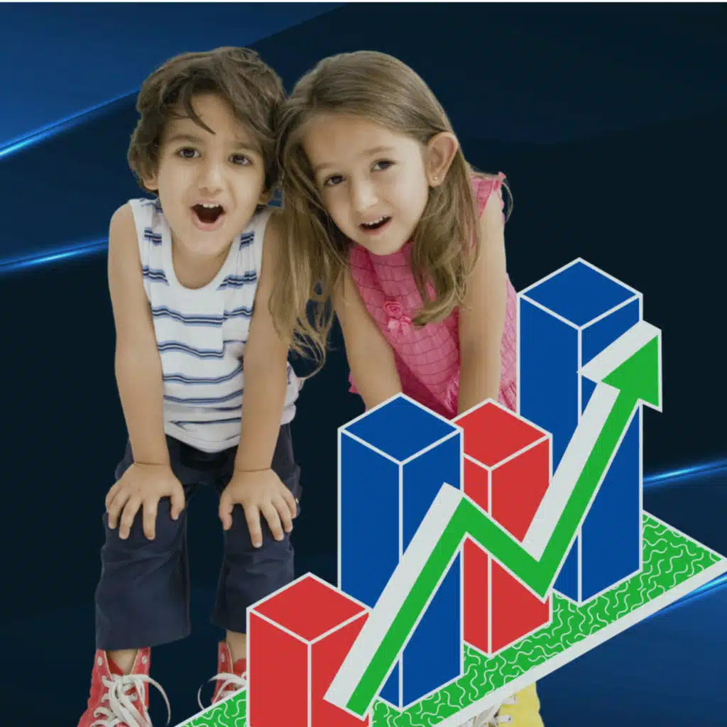 #202 - Les meilleurs placements pour tes enfants (et ceux à éviter)