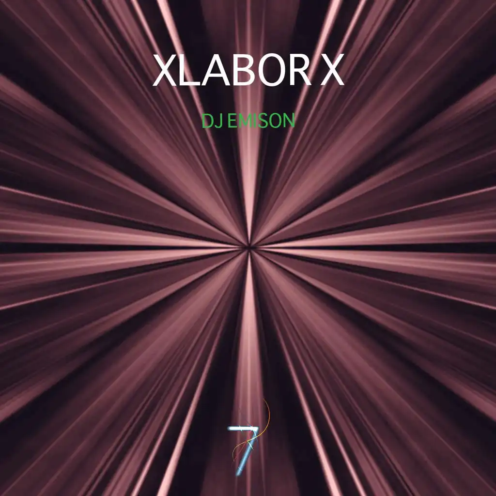 Xlabor X (Original mix)