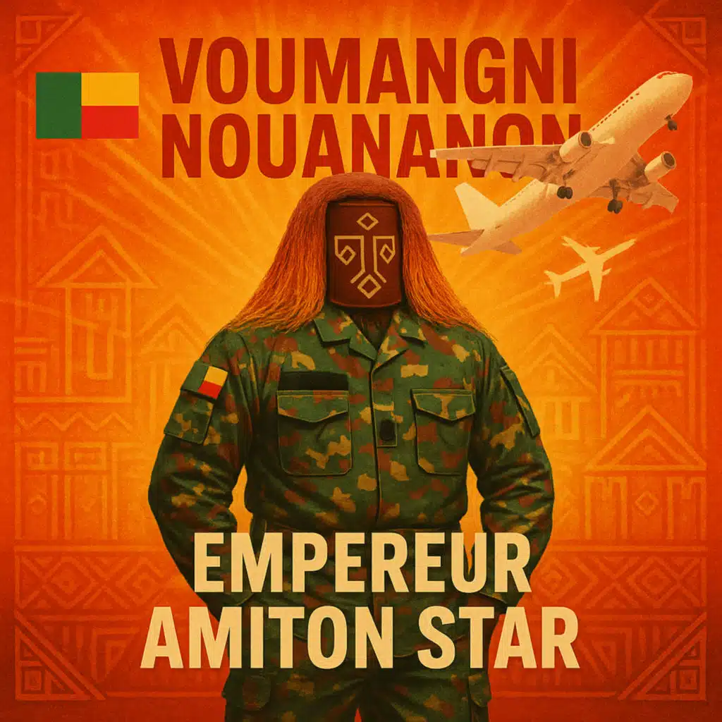 Voumangni nouananon