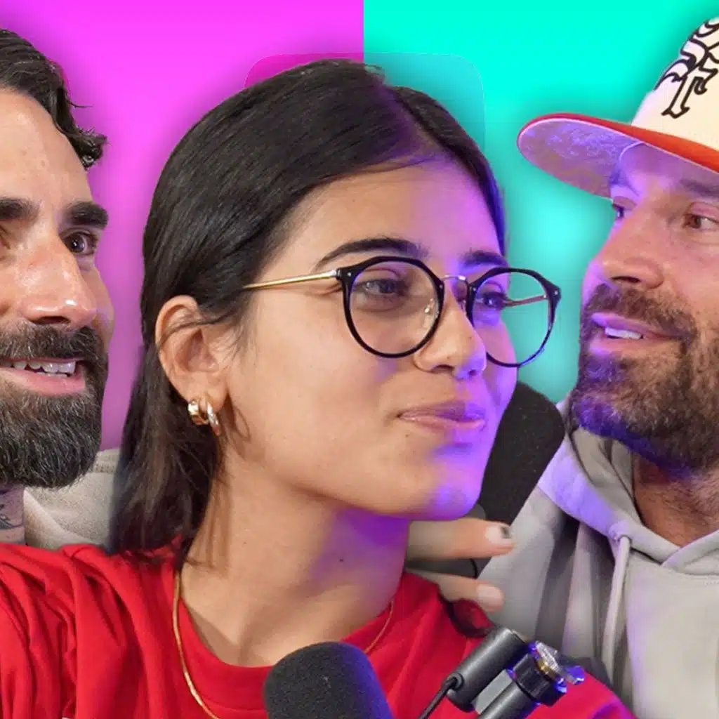 TRUTH ABOUT DDG & SARA…