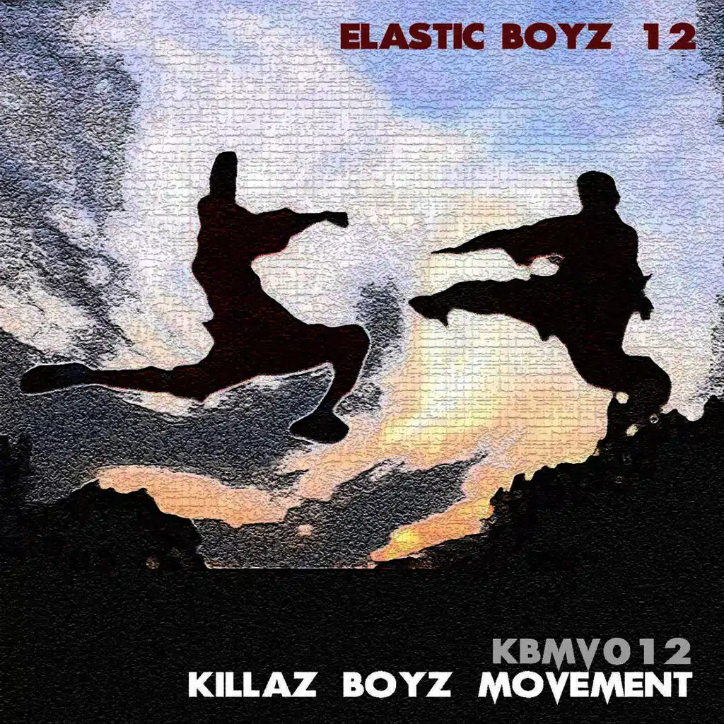 New York (Original mix)