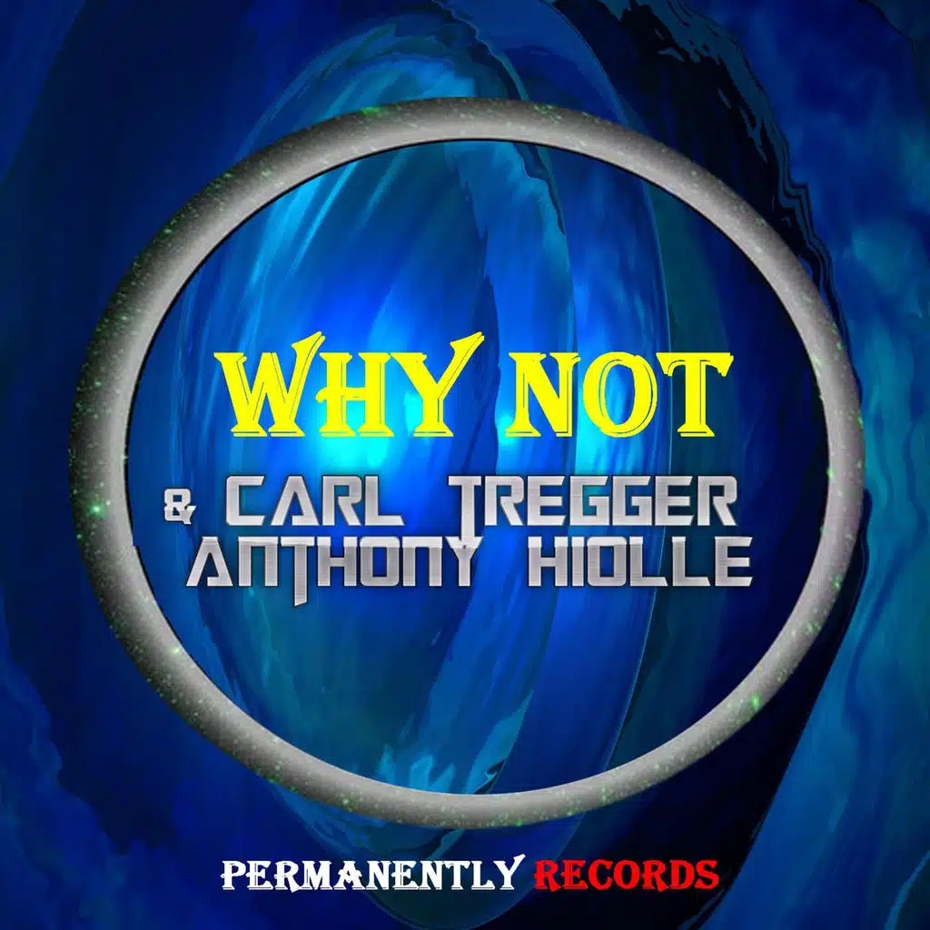 Carl tregger & Anthony Hiolle