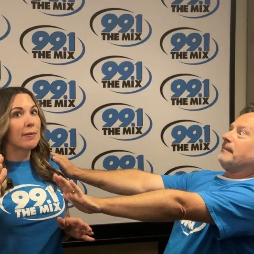 Young and wild or older and mild? Which one should I choose in "Text Roulette"?