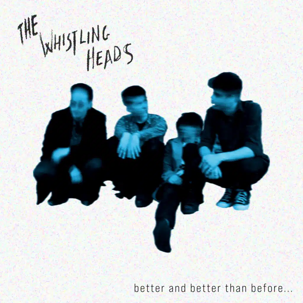 The Whistling Heads