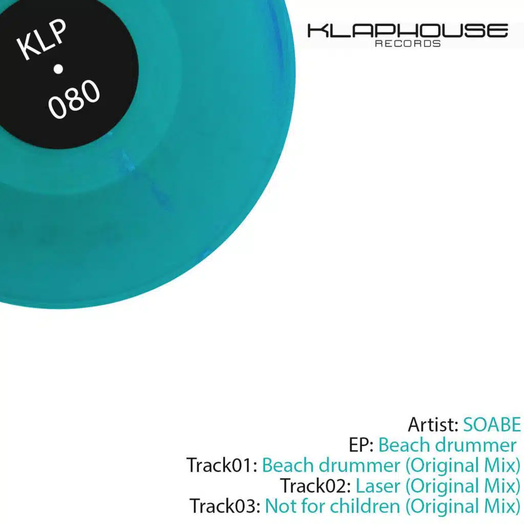 Distorted Club Minds - Step.8