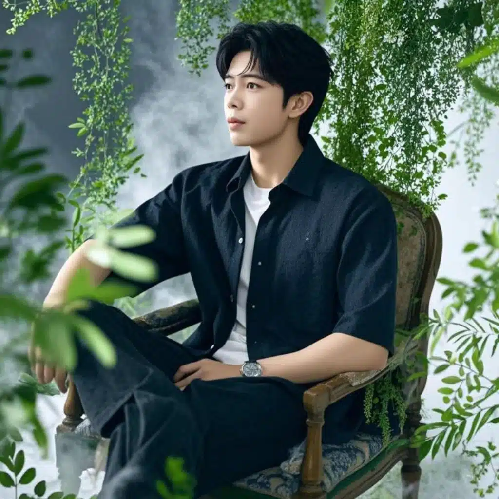 妹似花朵哥似蝶 (feat. 陈俊余)