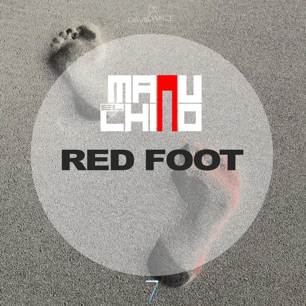 Red Foot (Original mix)