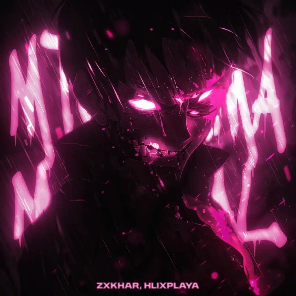 MTG-ARMA MORTAL (feat. ZXKHAR)