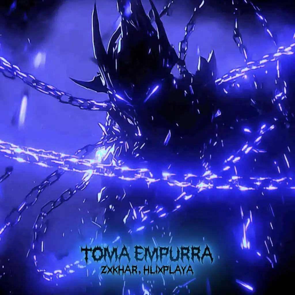 TOMA EMPURRA (feat. ZXKHAR)