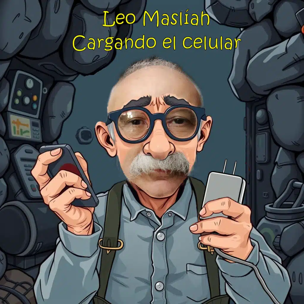 Leo Maslíah
