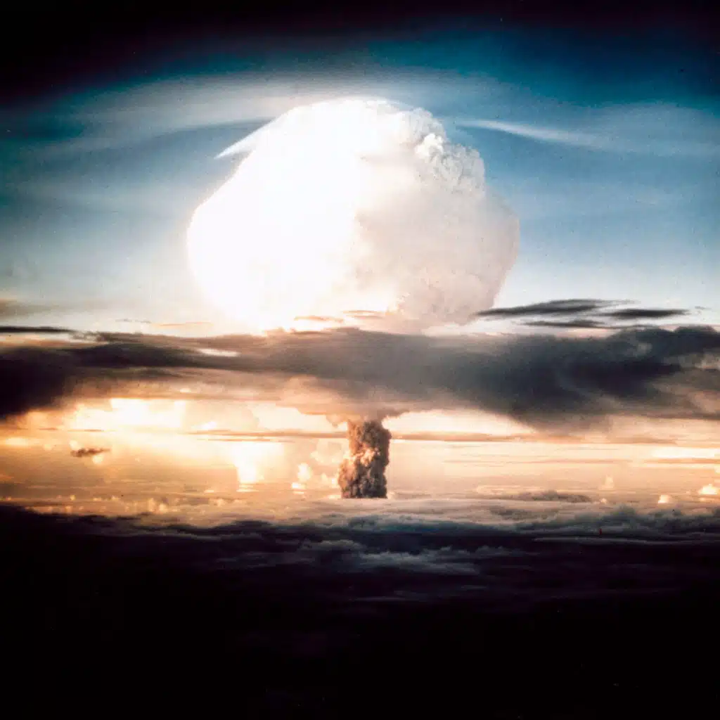 Is AI Pushing Us Closer to Nuclear Disaster?