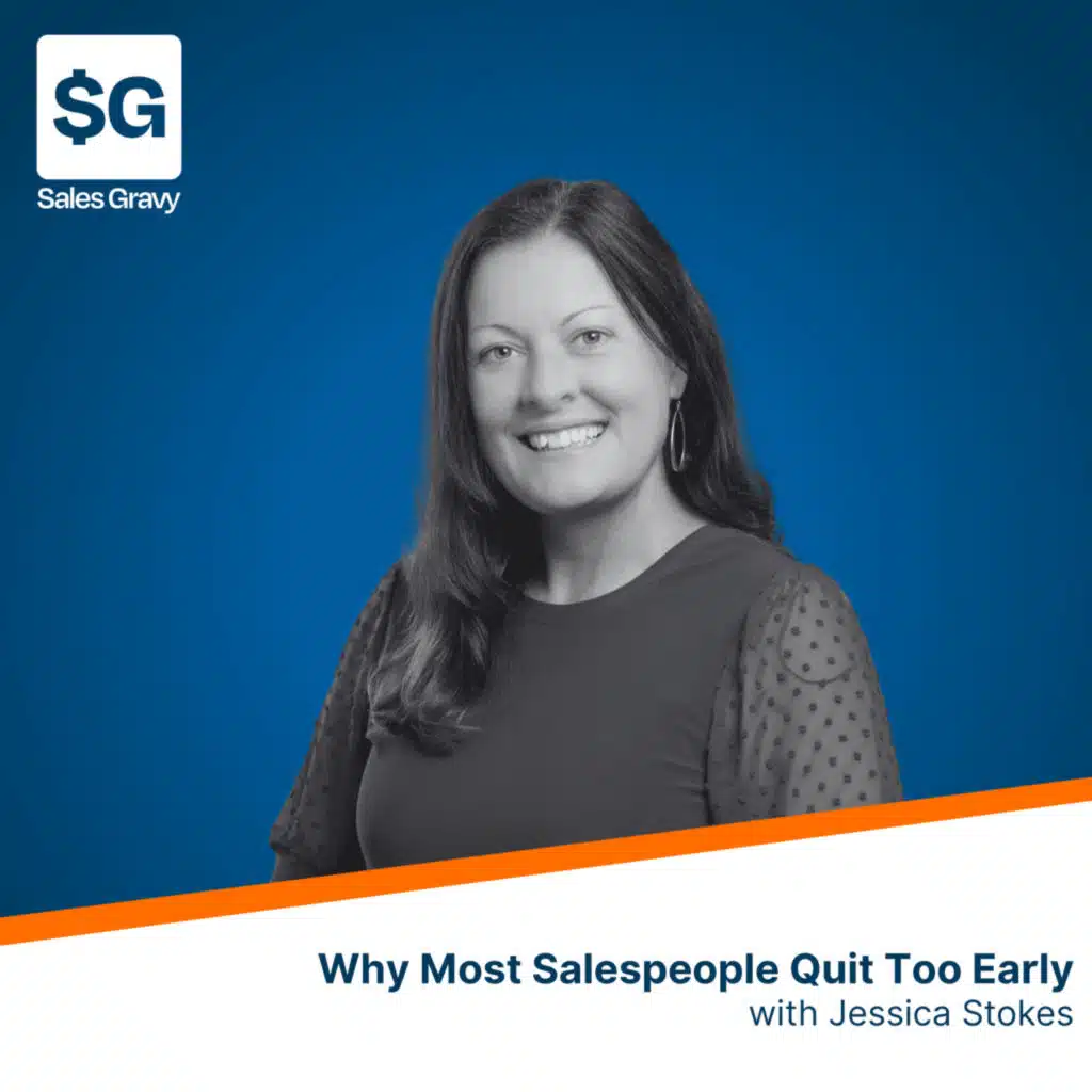 The 3-Call Fallacy: Why Most Sales Reps Quit Prospecting Too Early