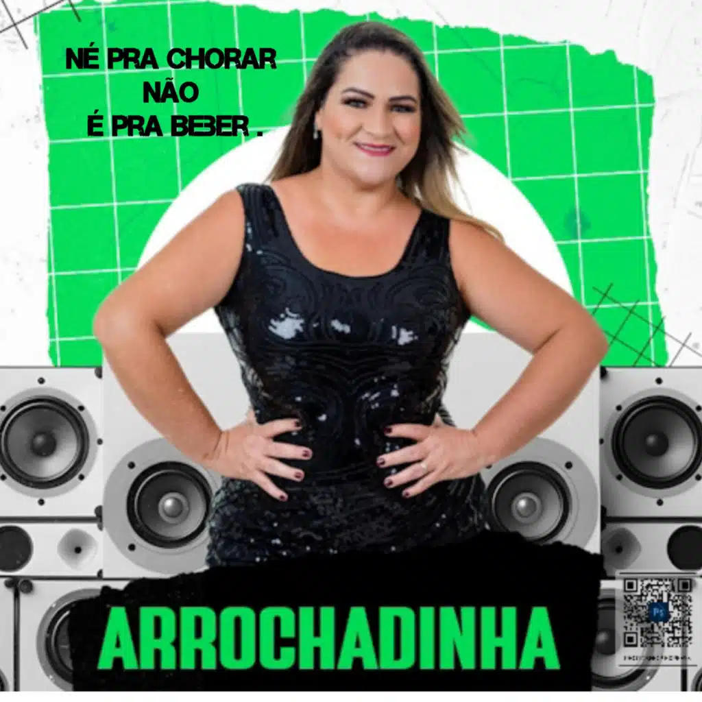 ARROCHADINHA (REMIX)