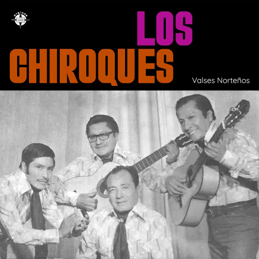 Los Chiroques