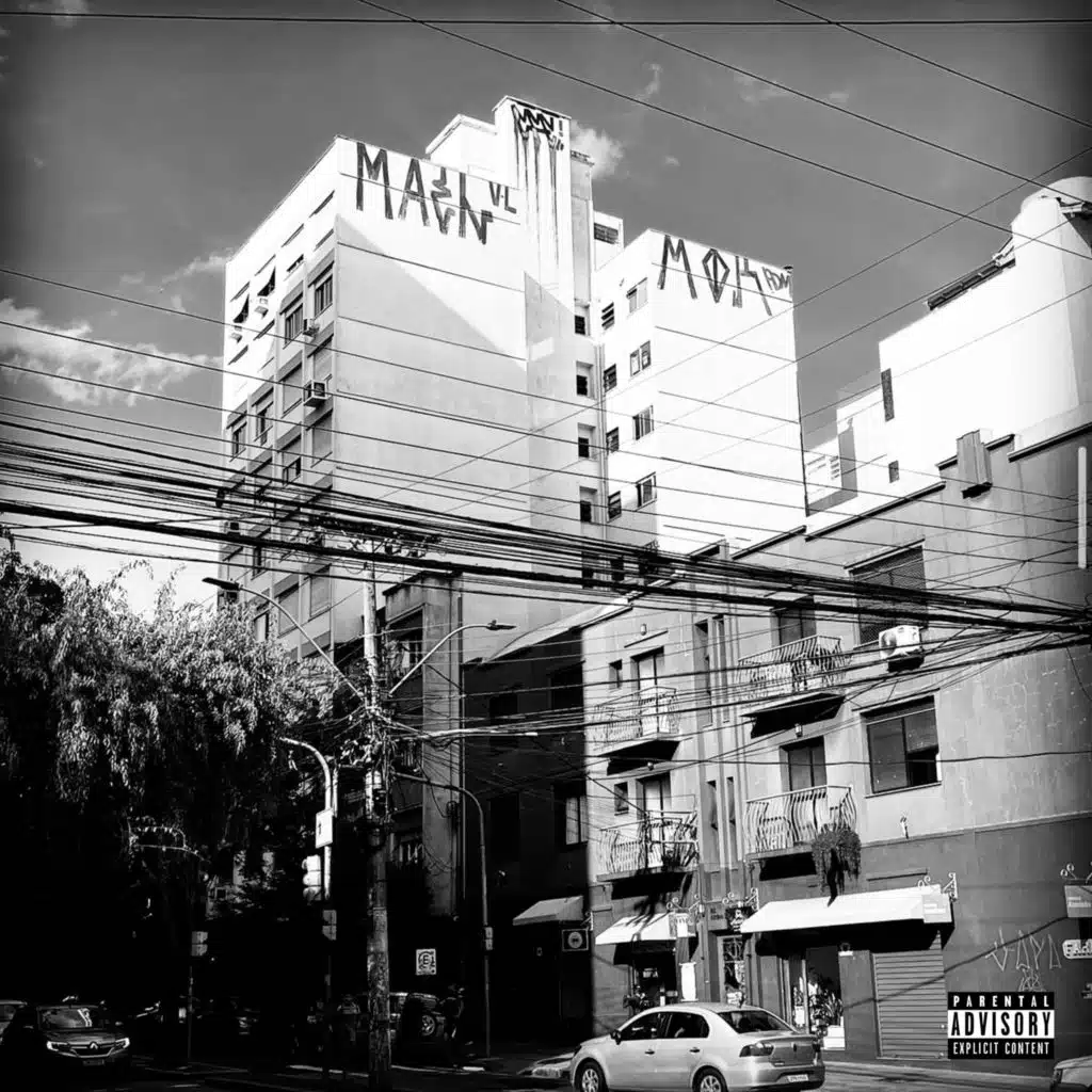 Sem Cliche (feat. Dj Deeley & Jazzy Joint)