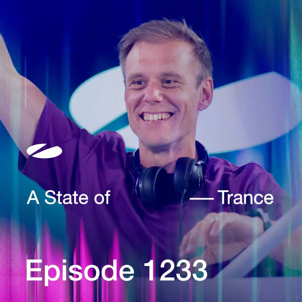 Parlez-Vous (ASOT 1233)