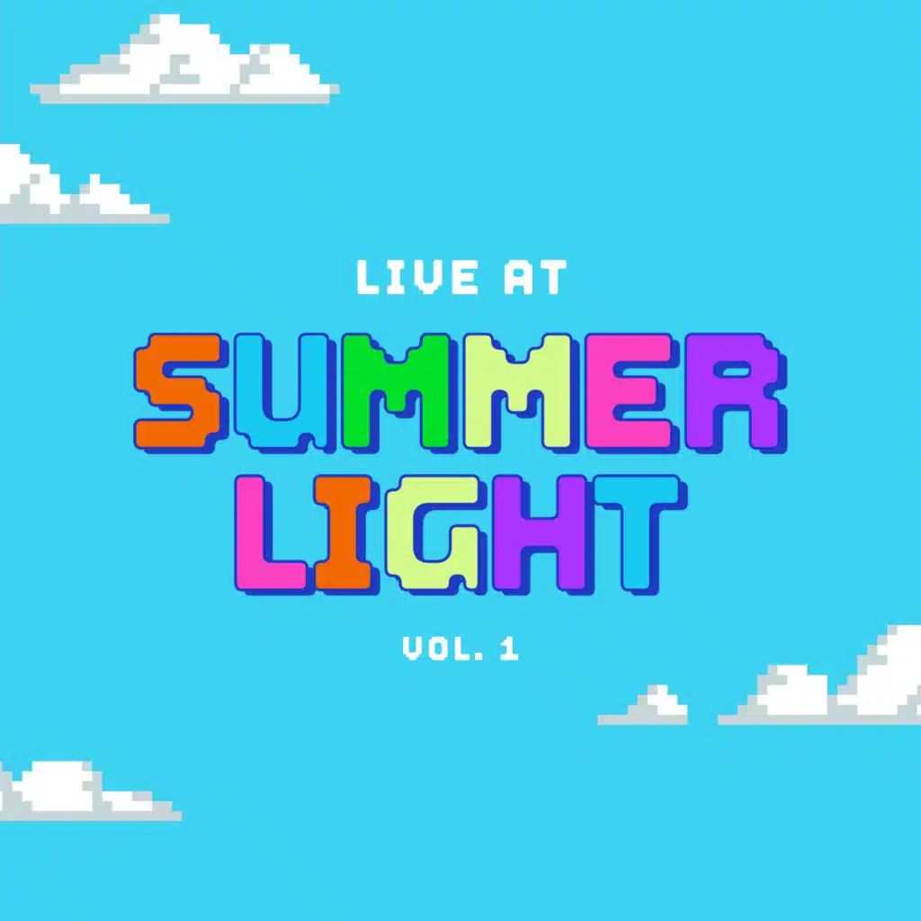 Live at Summerlight Vol 1