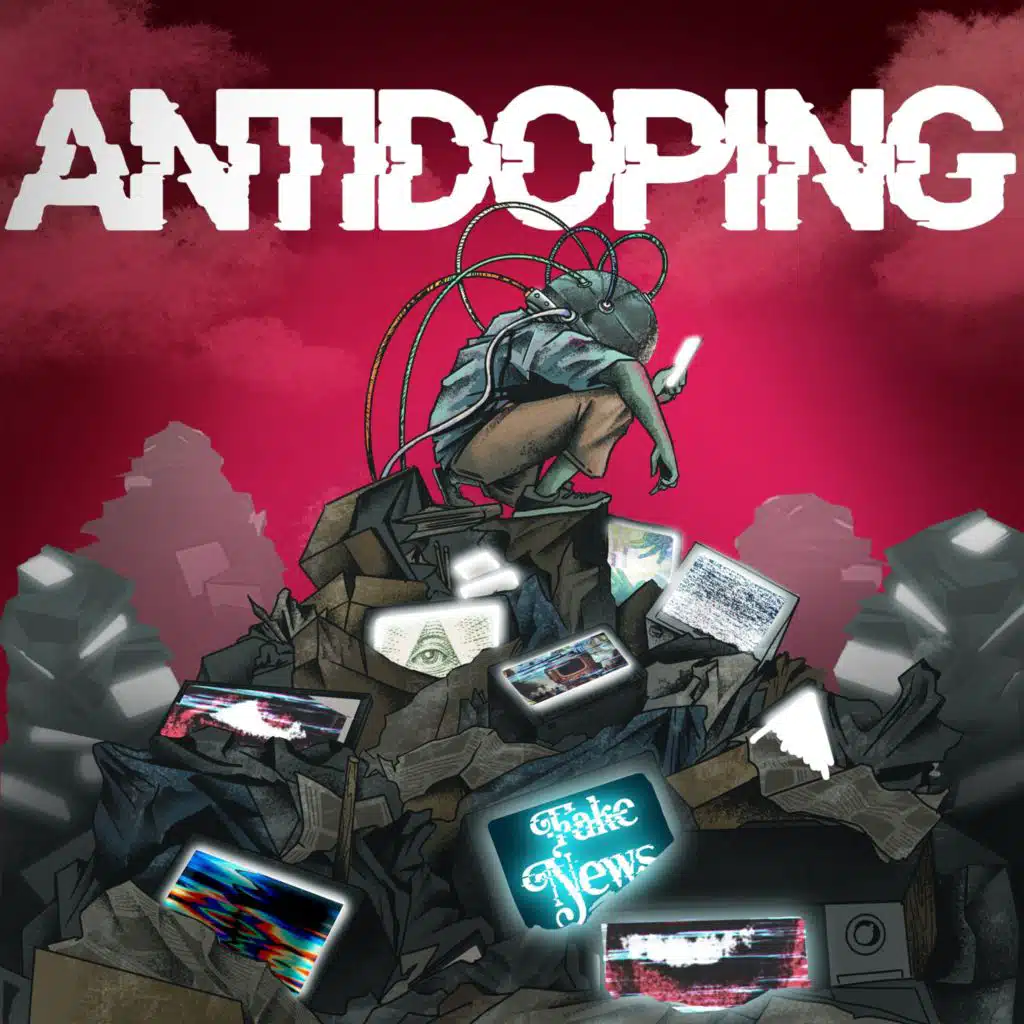 Antidoping
