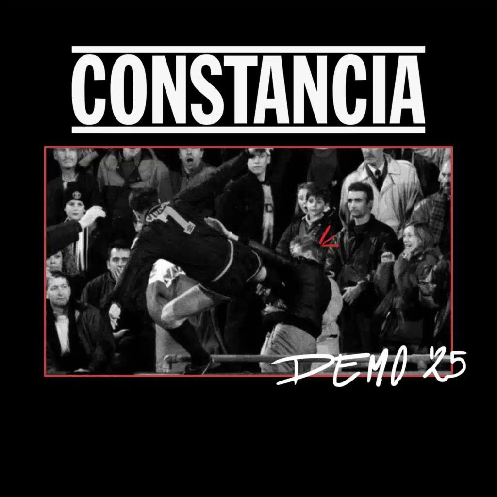 Demo '25