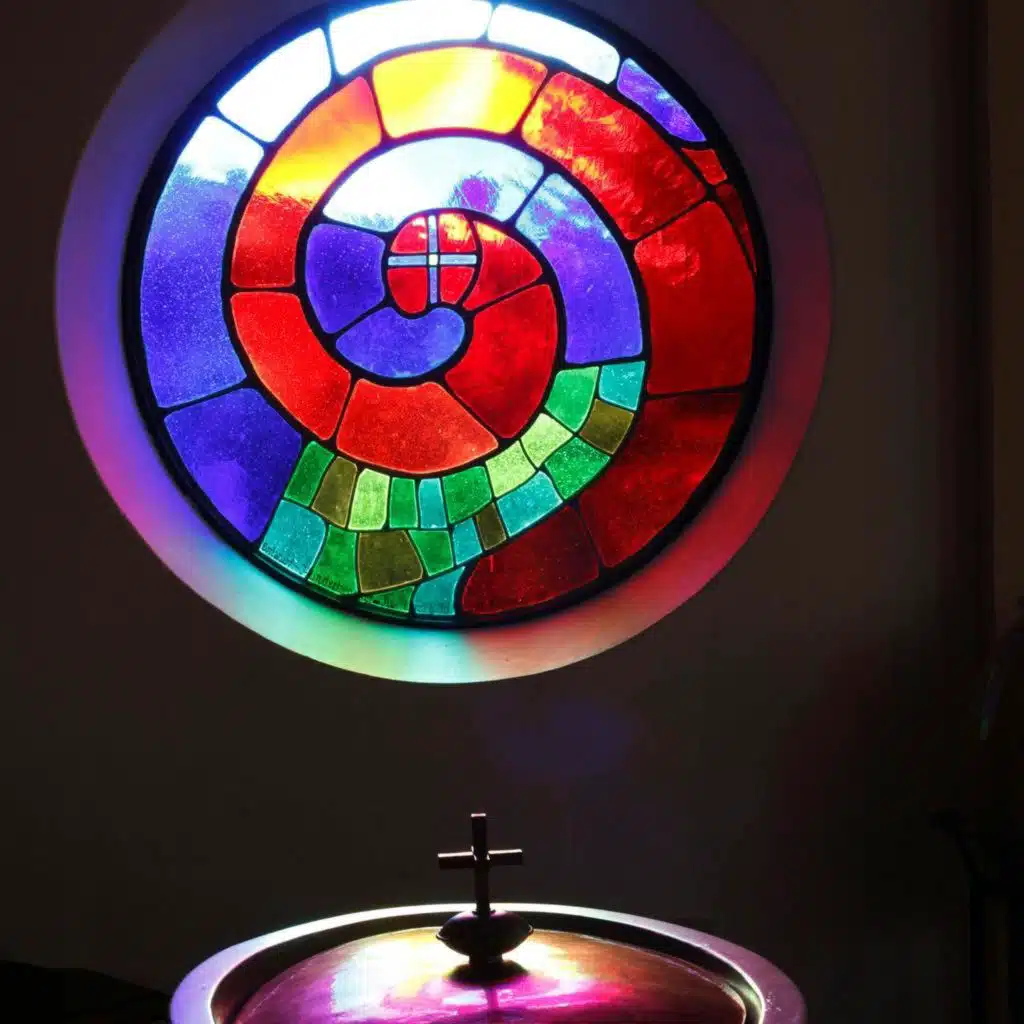 Why are more and more Irish adults choosing to get baptised?