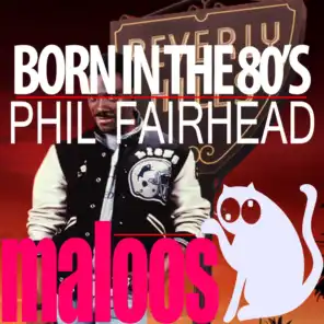 Born In The 80s (Original Mix)