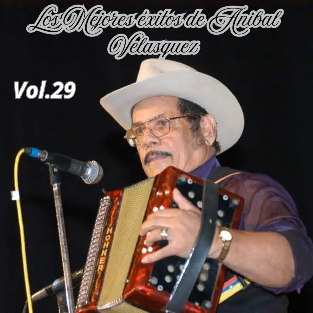 Anibal Velasquez, Grupo Fantasía & Los Andinenses