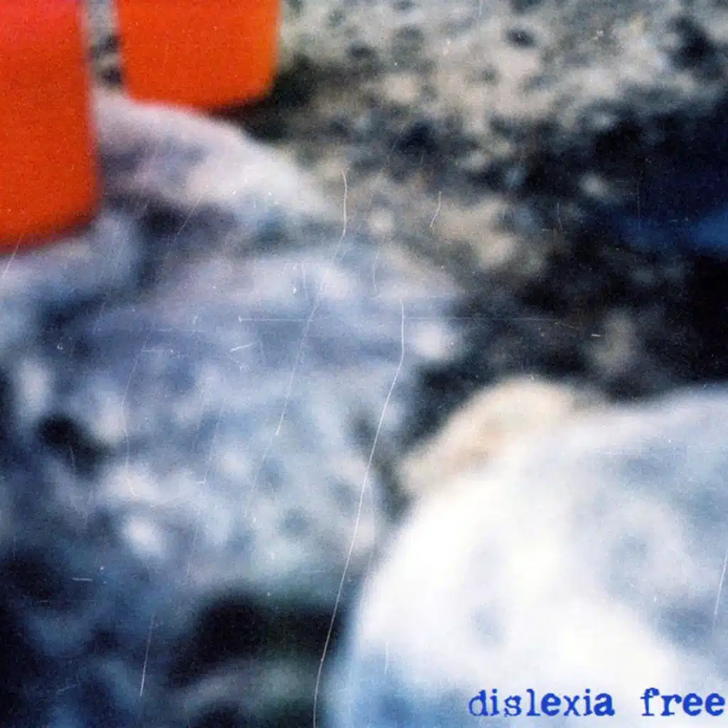 dislexia free