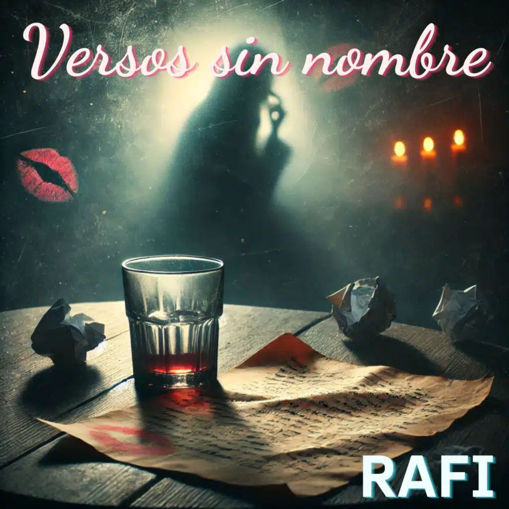 Versos Sin Nombre (feat. Reyes)